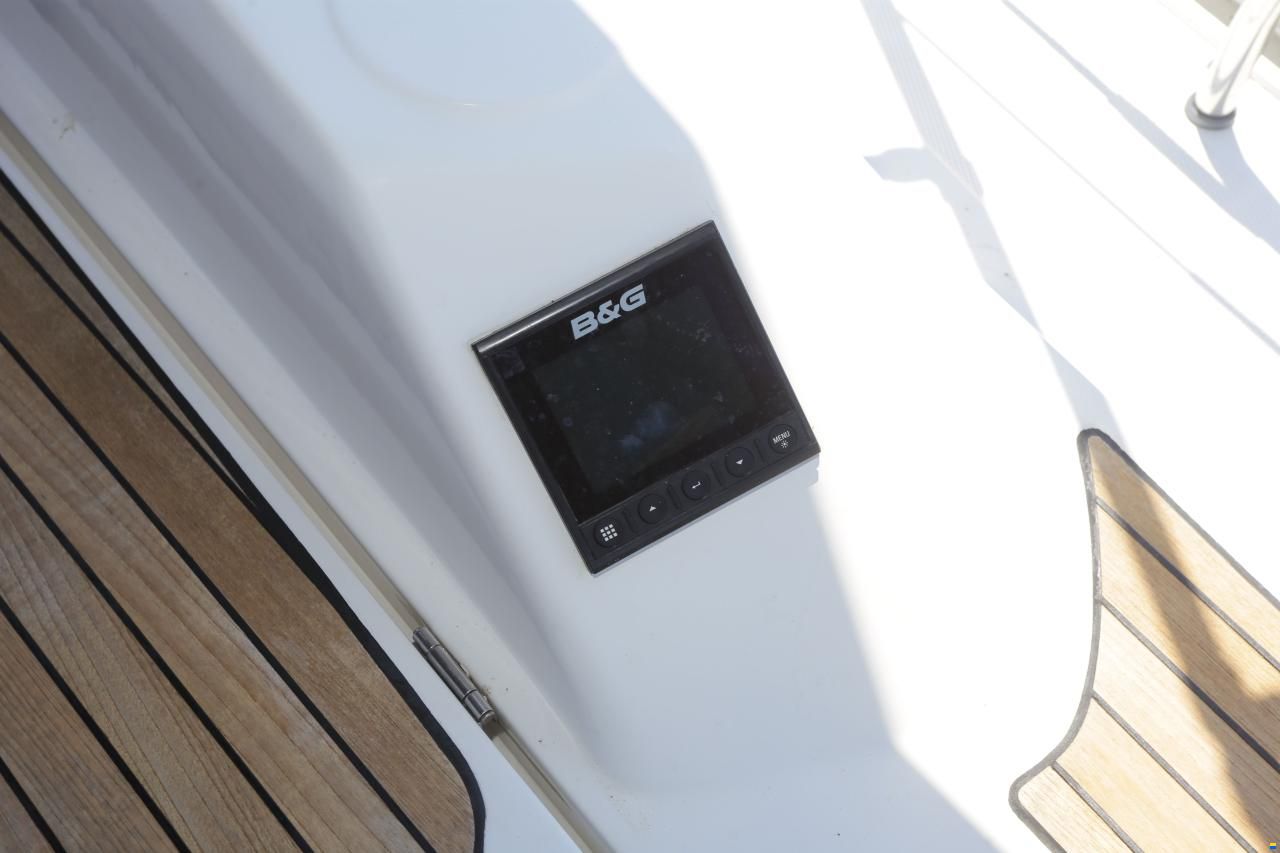 Bavaria Cruiser 34
