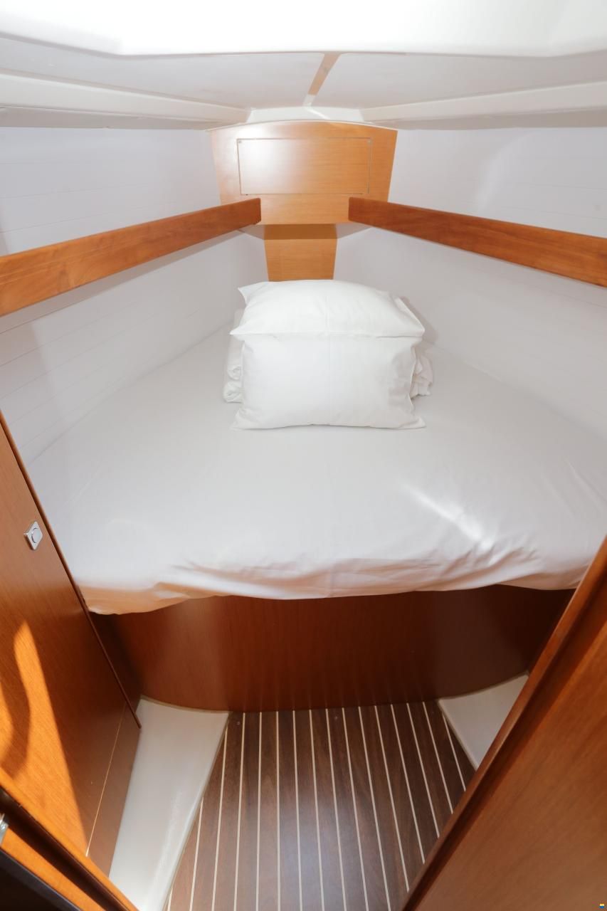 Bavaria Cruiser 34