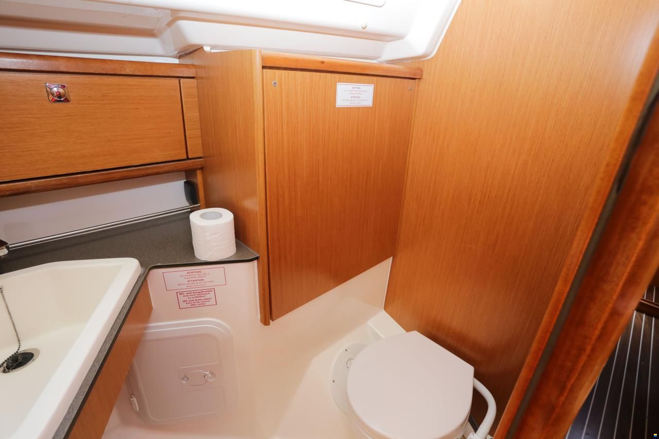 Bavaria Cruiser 34