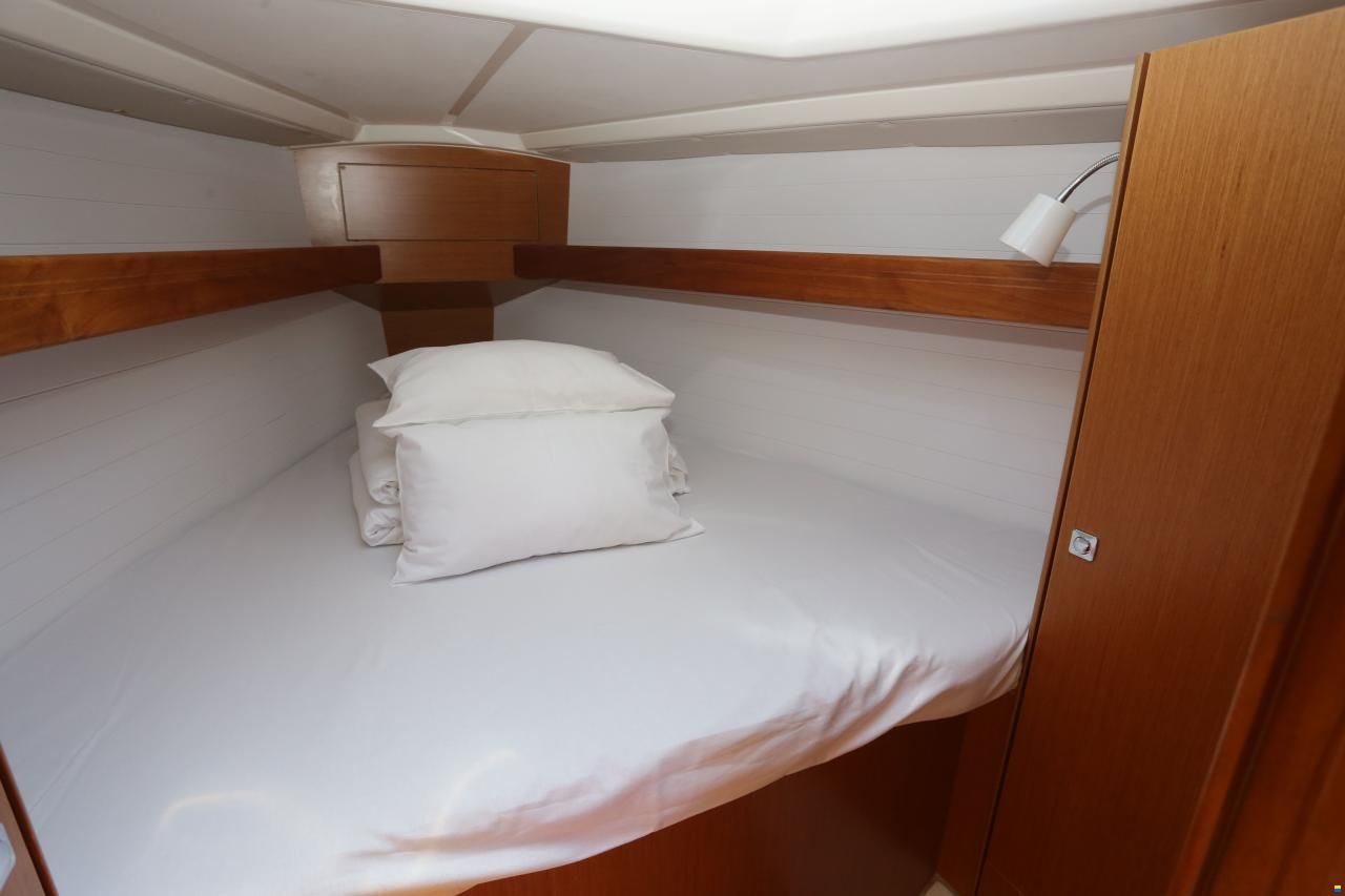 Bavaria Cruiser 34