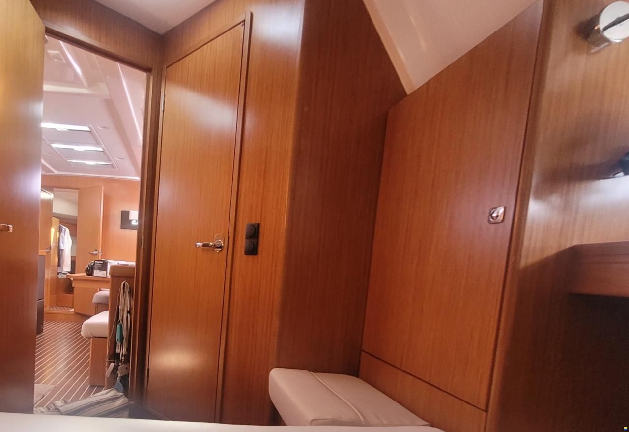 Bavaria Cruiser46