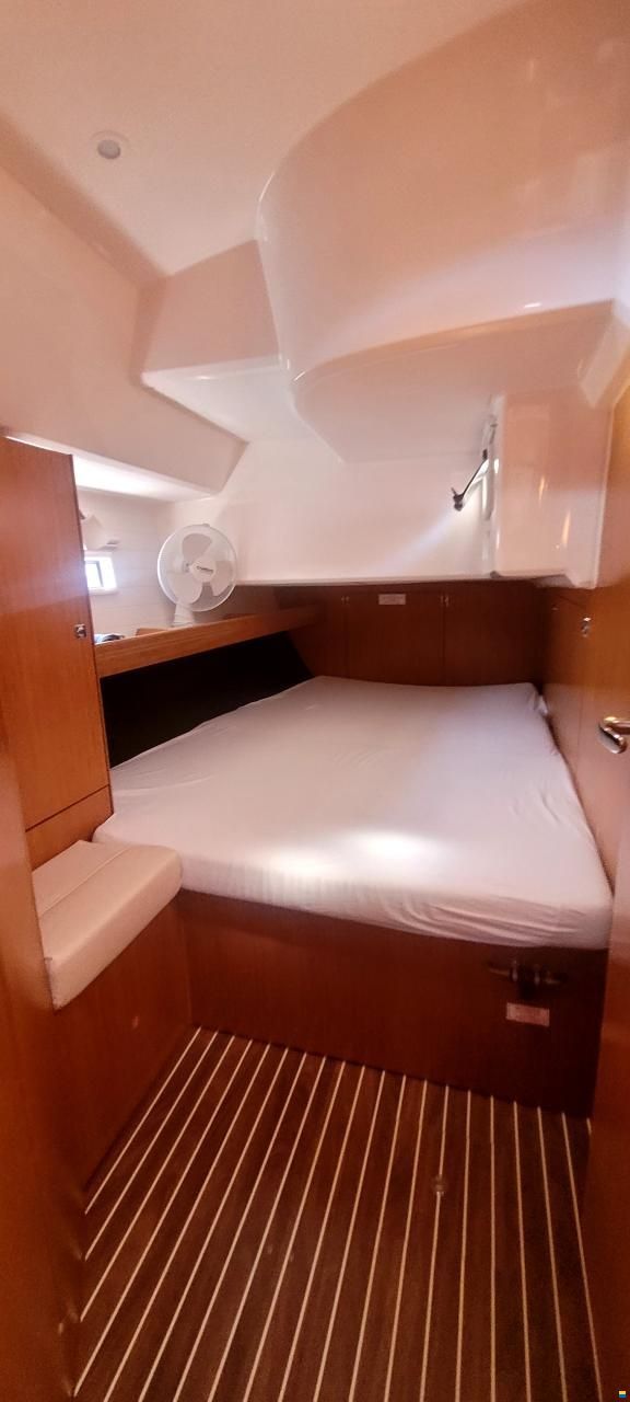 Bavaria Cruiser46