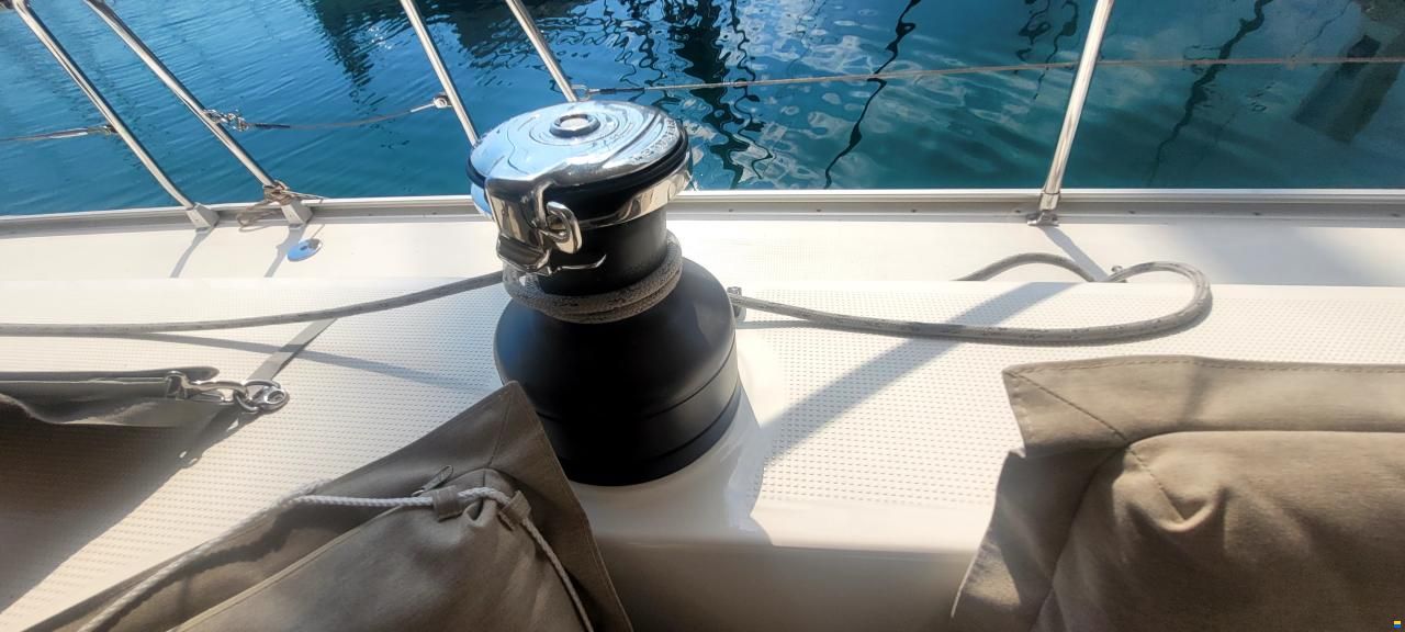 Bavaria Cruiser46