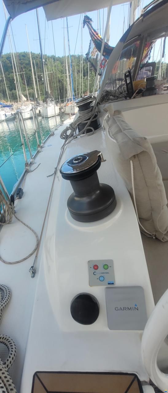 Bavaria Cruiser46