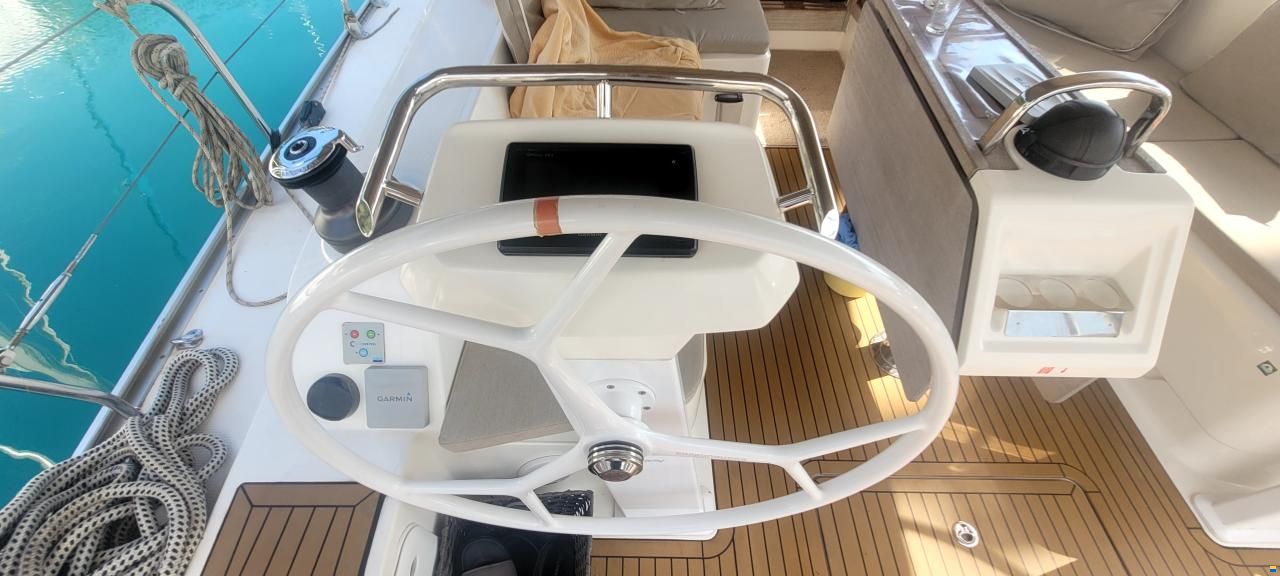 Bavaria Cruiser46