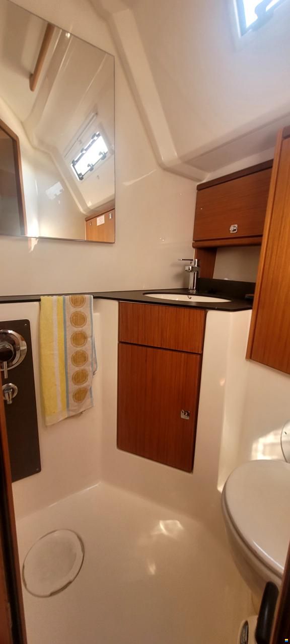 Bavaria Cruiser46
