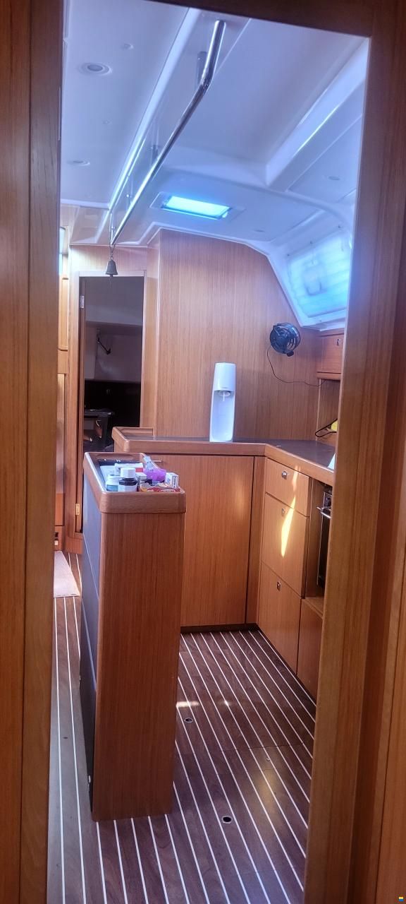 Bavaria Cruiser46