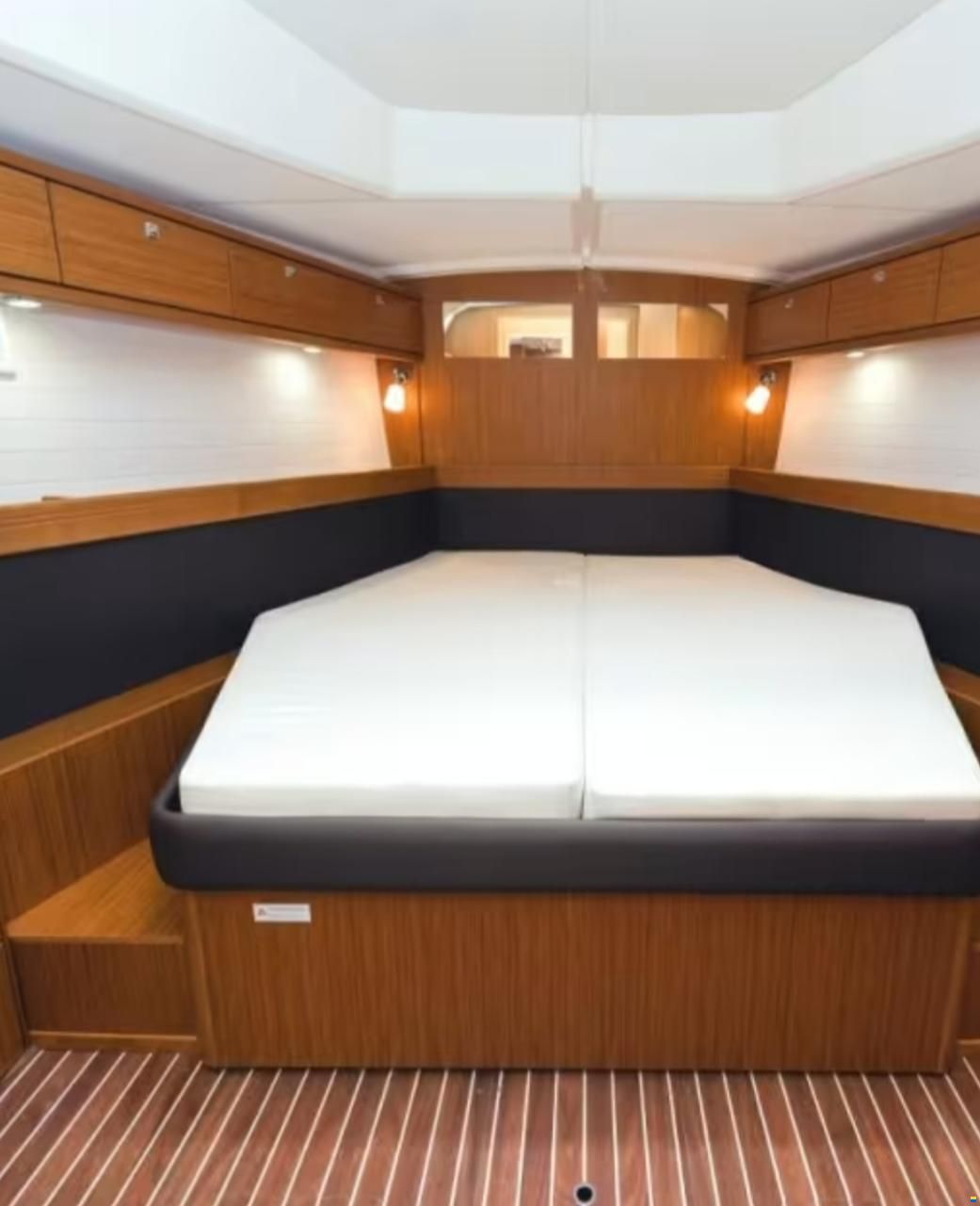 Bavaria Cruiser46