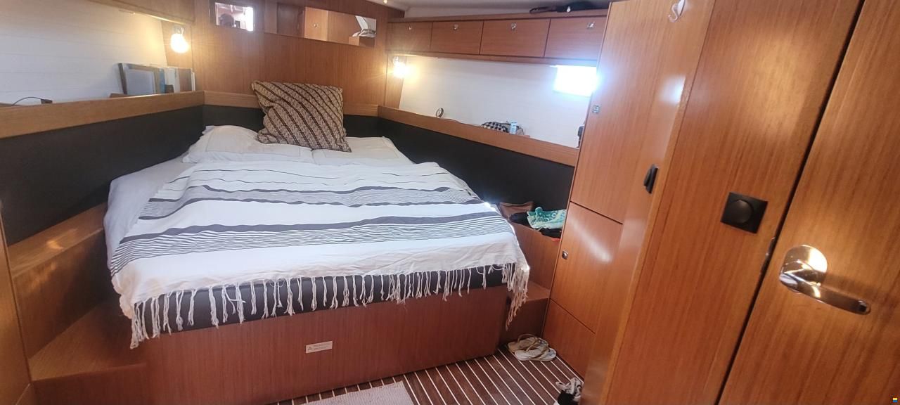 Bavaria Cruiser46