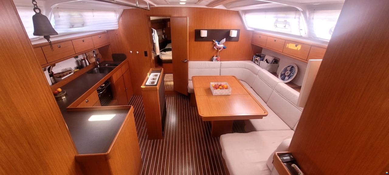 Bavaria Cruiser46