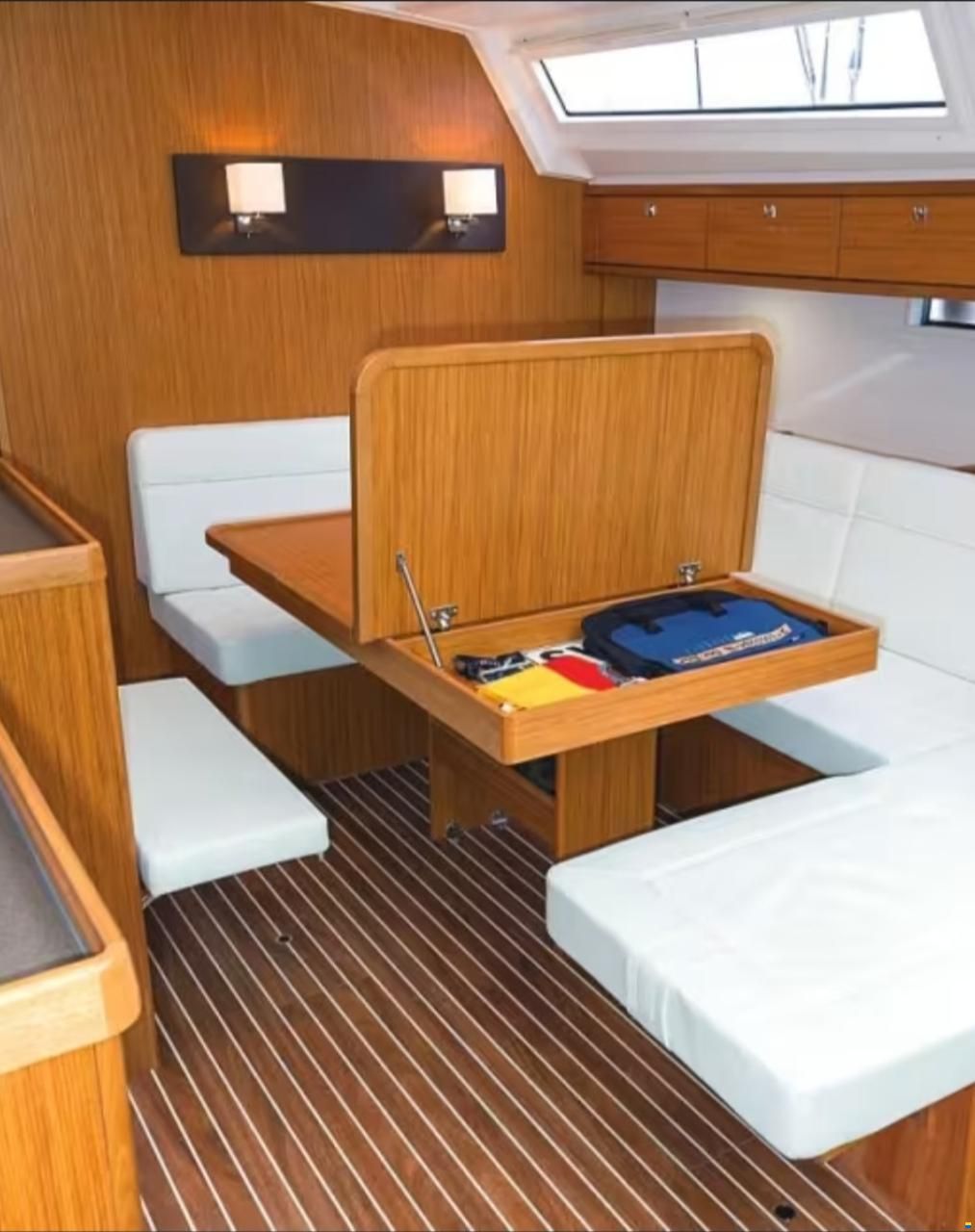 Bavaria Cruiser46