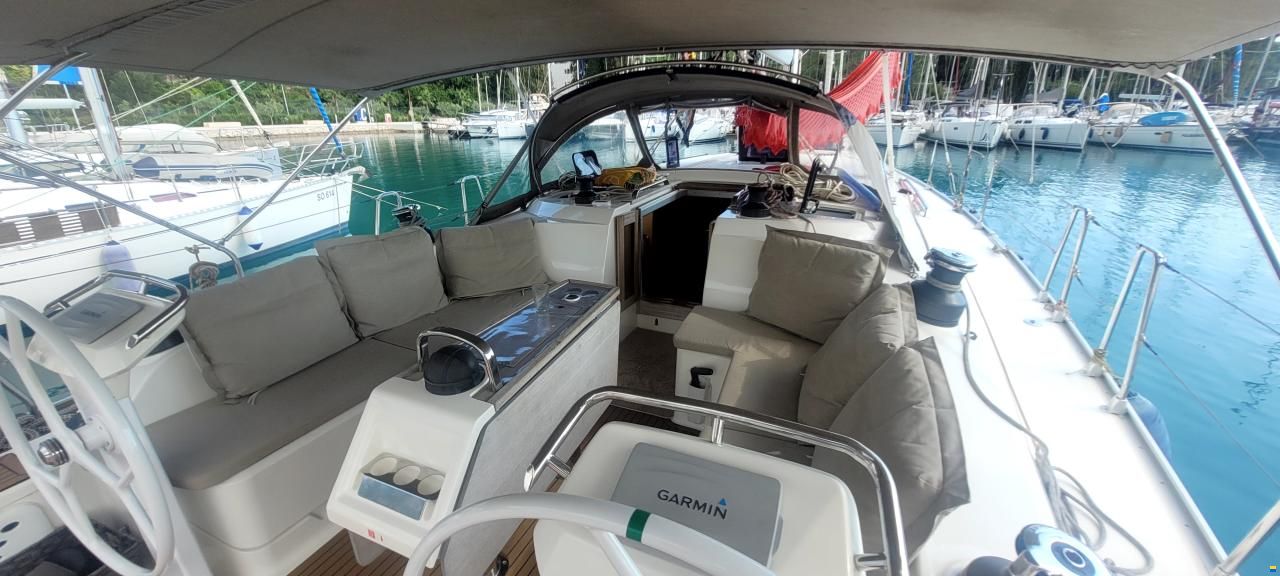 Bavaria Cruiser46