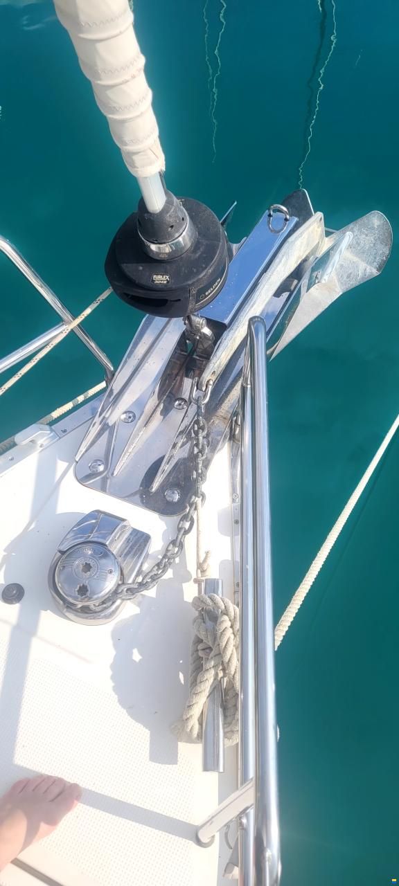 Bavaria Cruiser46