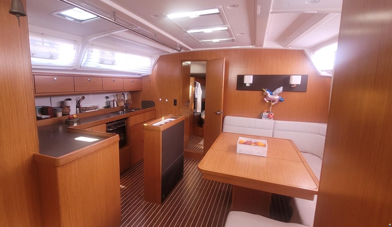 Bavaria Cruiser46
