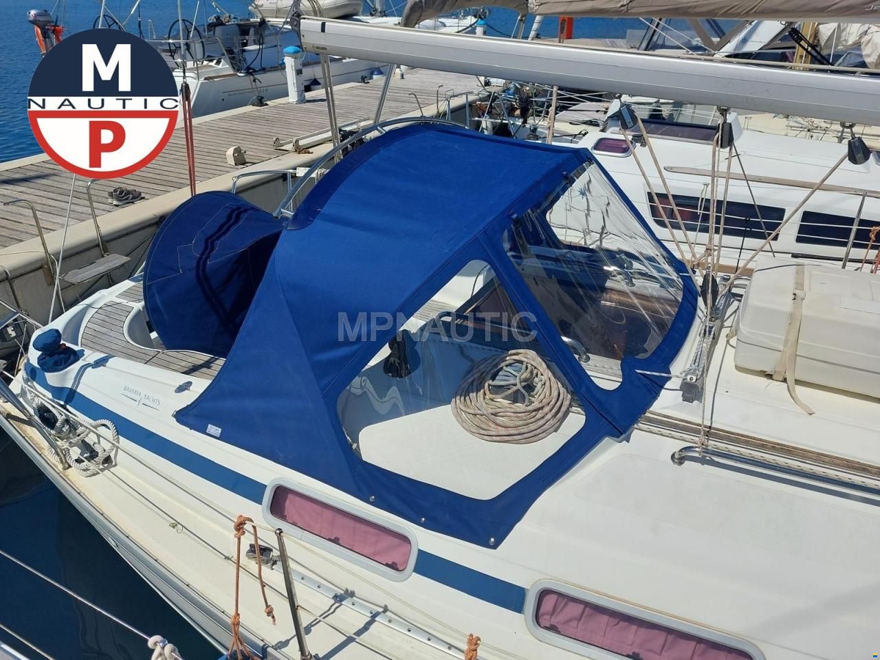 Bavaria 32