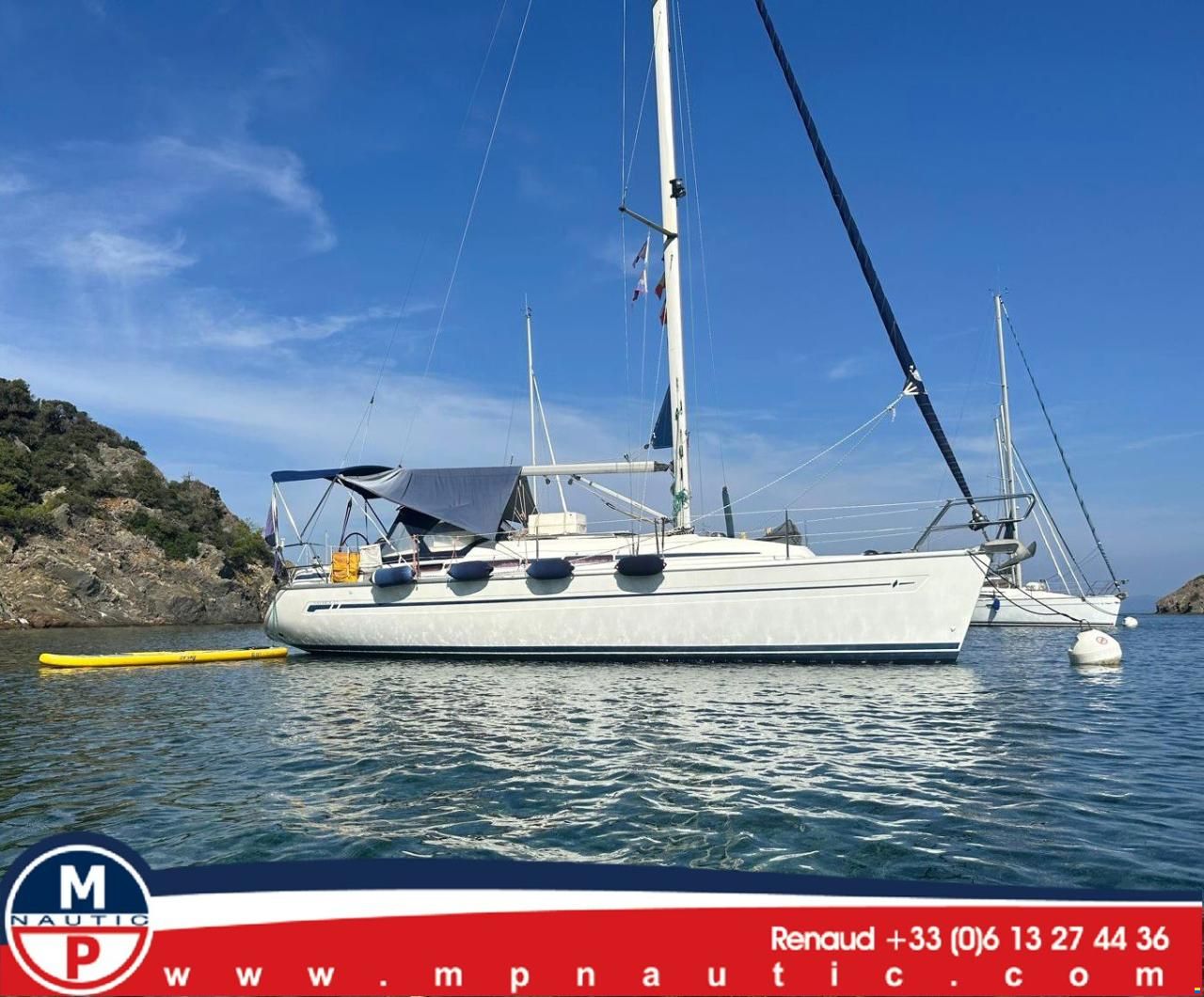 Bavaria 32