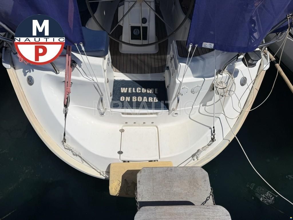 Bavaria 32