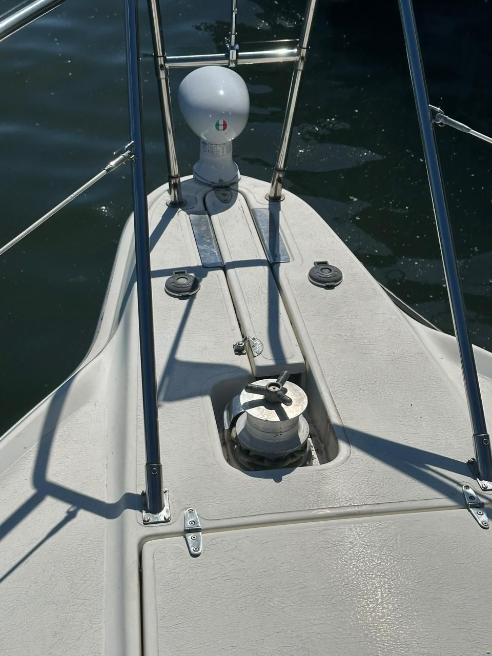 Sealine 328
