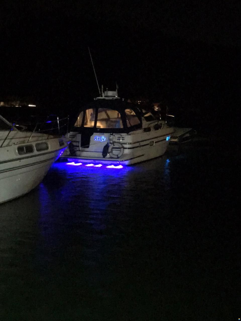 Sealine 328