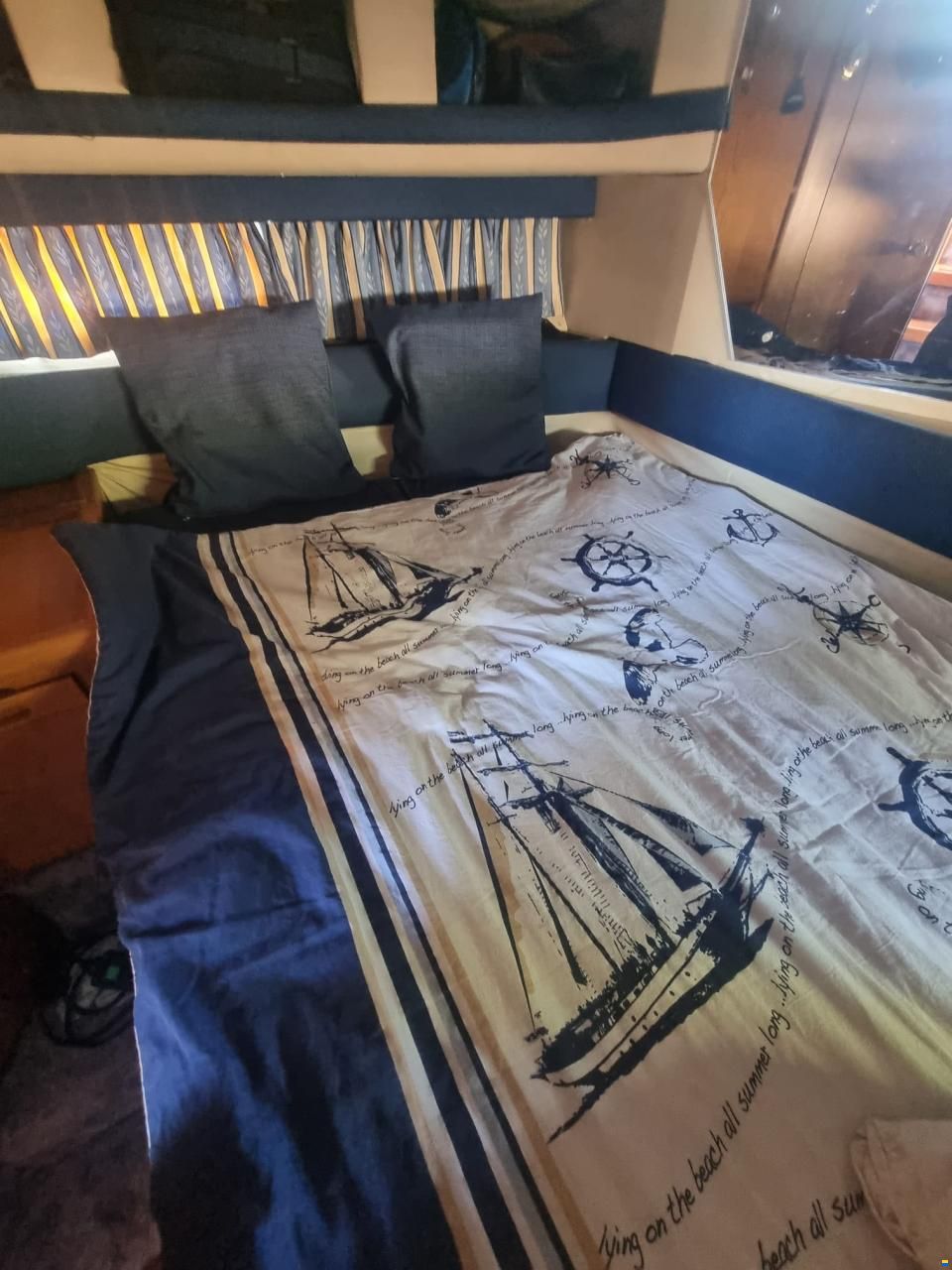Sealine 328