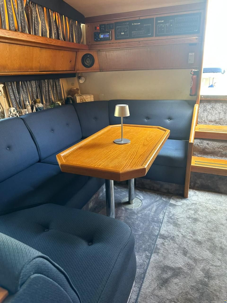 Sealine 328