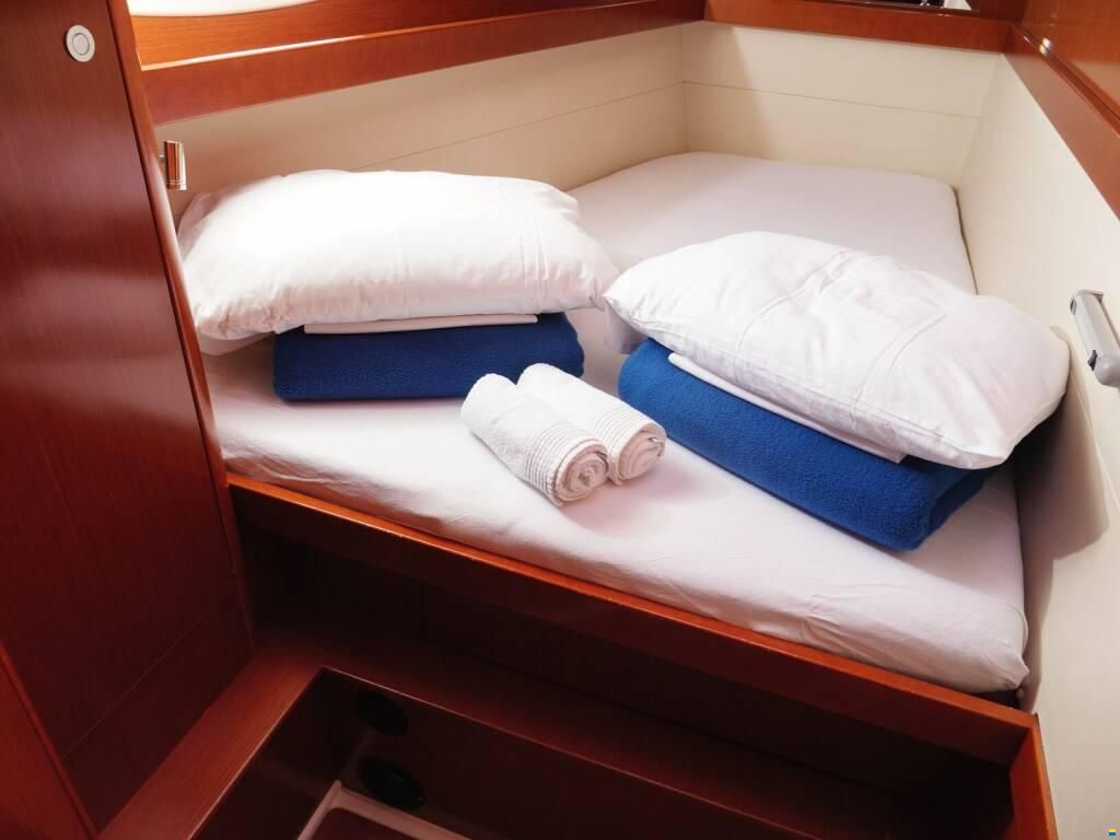 Beneteau Oceanis 50 Family