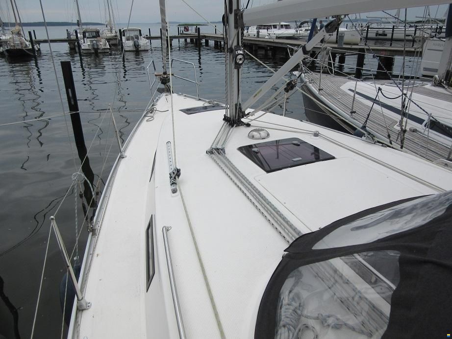 Bavaria Cruiser 32