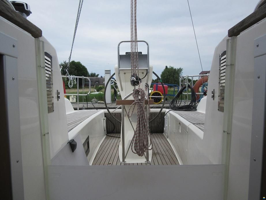 Bavaria Cruiser 32