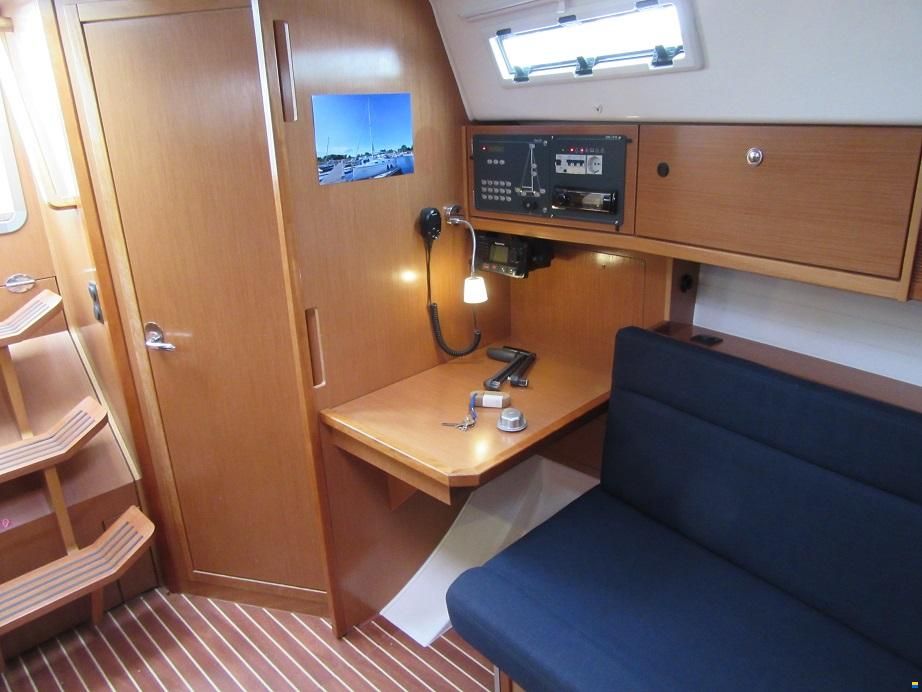 Bavaria Cruiser 32