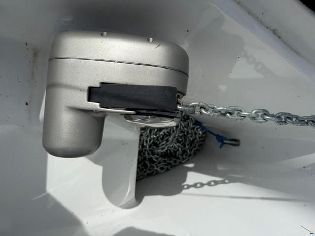 Hanse 348