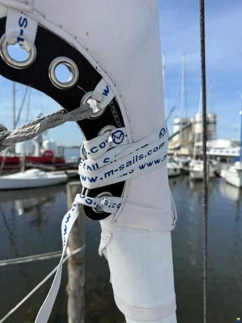 Hanse 348