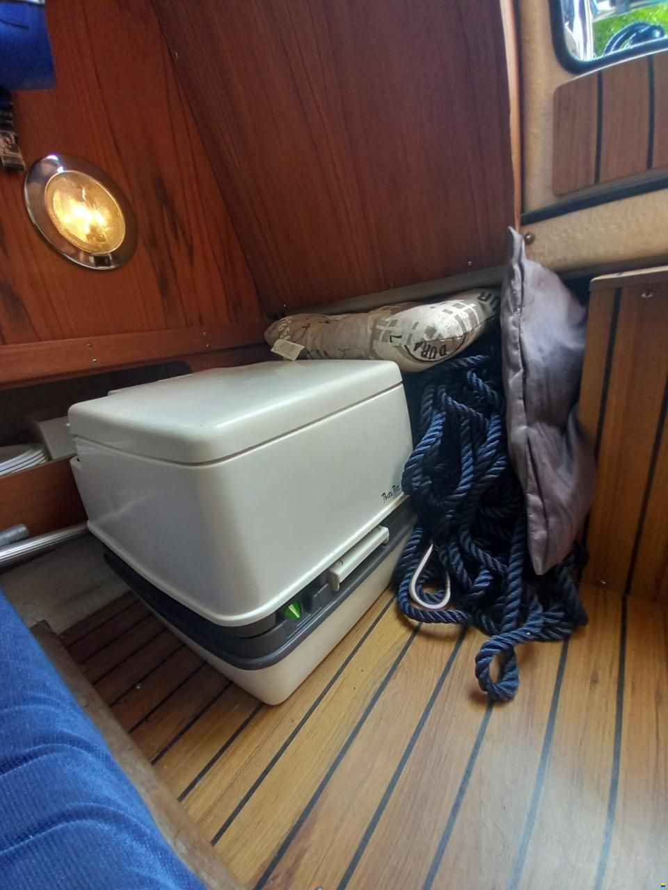 Uttern S64 DTI