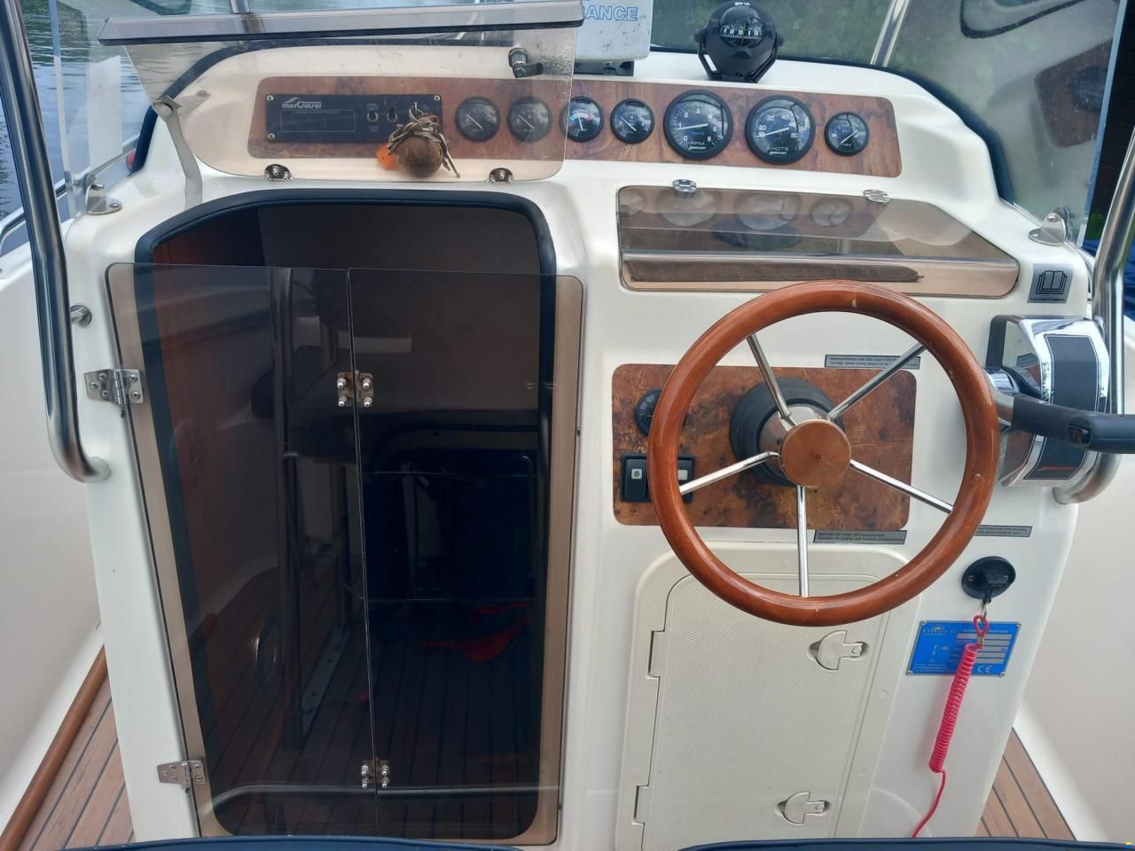 Uttern S64 DTI