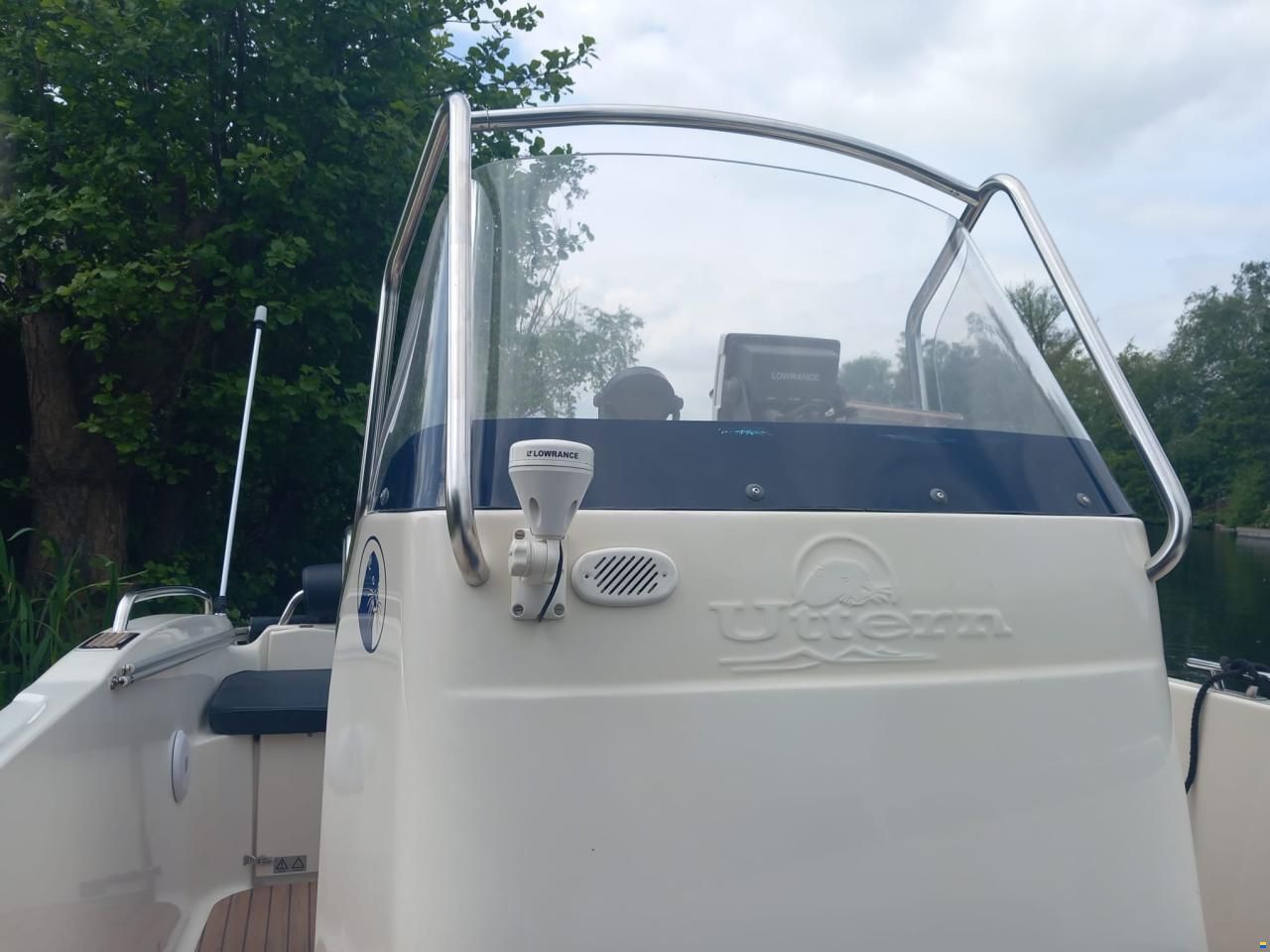Uttern S64 DTI