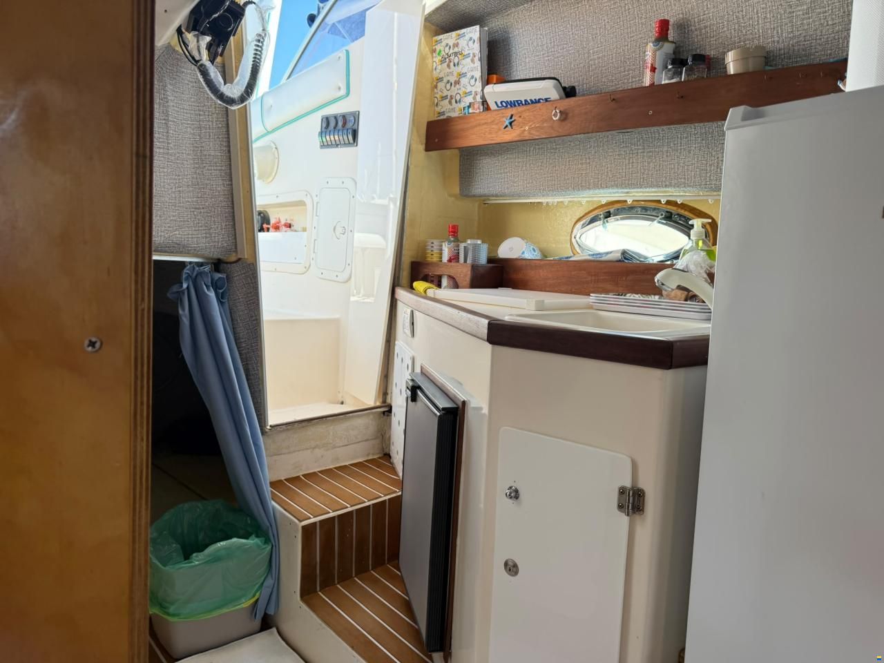 Saver ALBATROSS 260