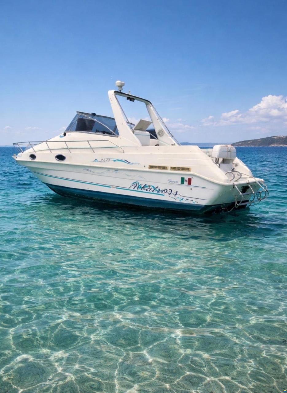 Saver ALBATROSS 260