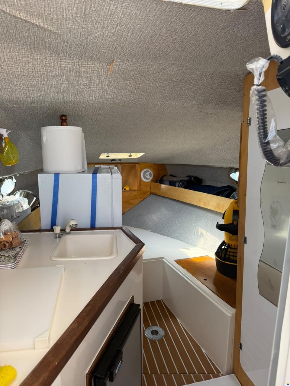 Saver ALBATROSS 260