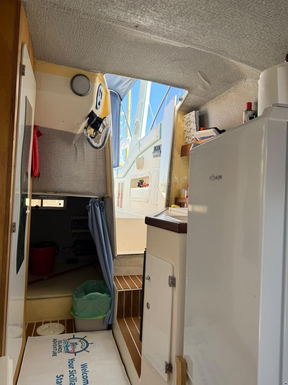 Saver ALBATROSS 260