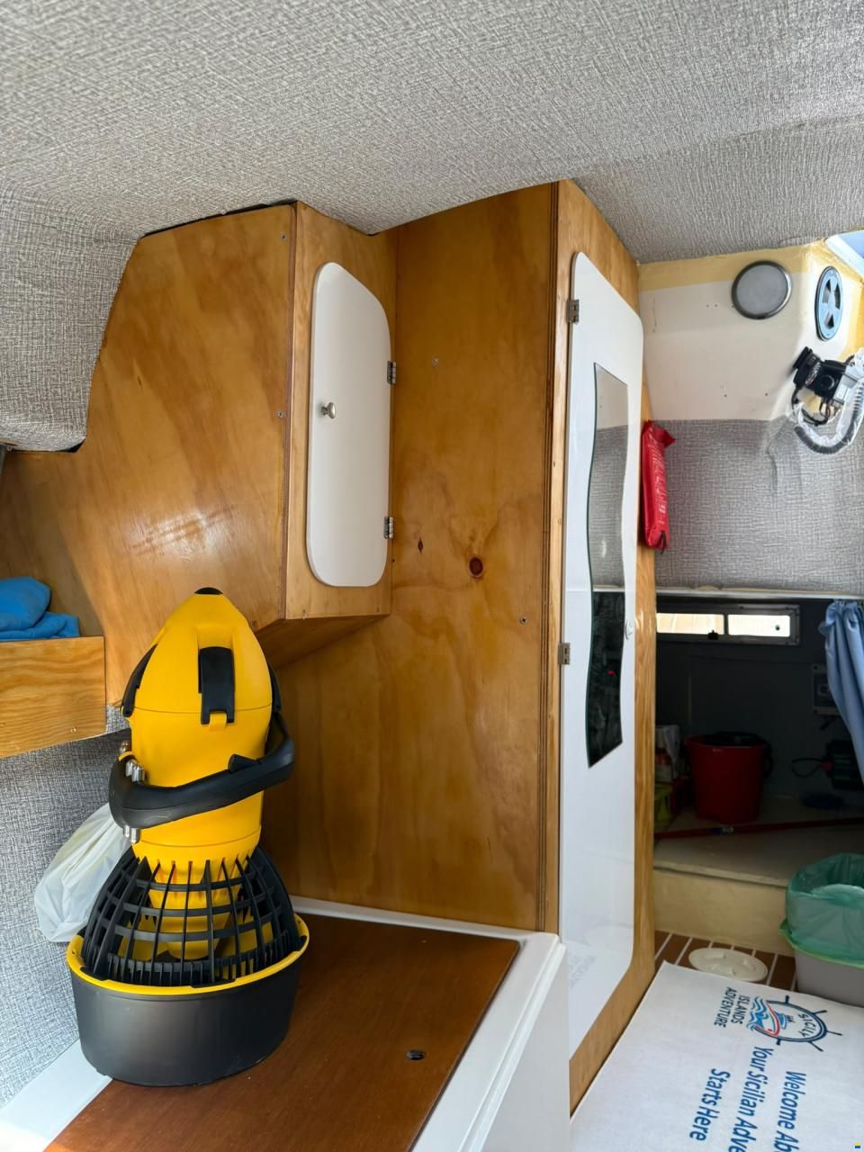 Saver ALBATROSS 260