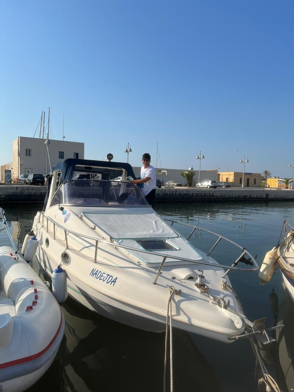 Saver ALBATROSS 260