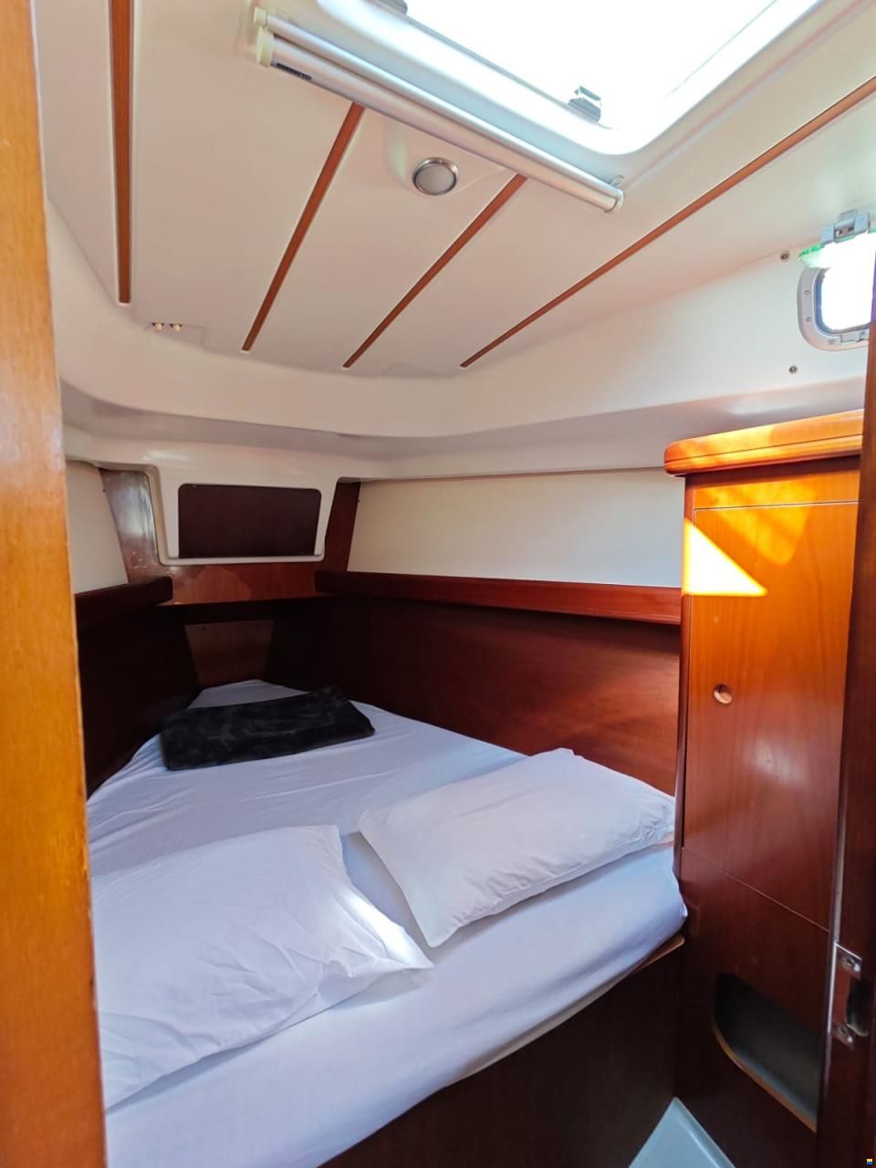 Beneteau OCEANIS CLIPPER 361