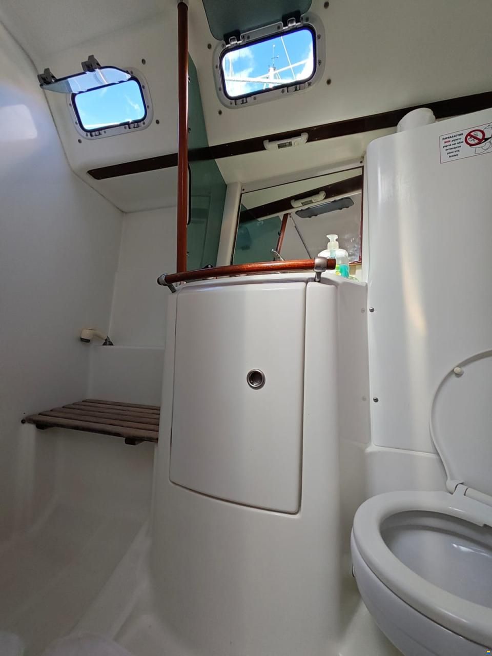 Beneteau OCEANIS CLIPPER 361