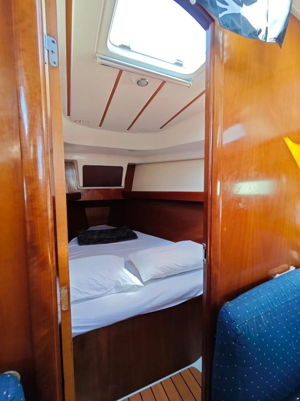 Beneteau OCEANIS CLIPPER 361