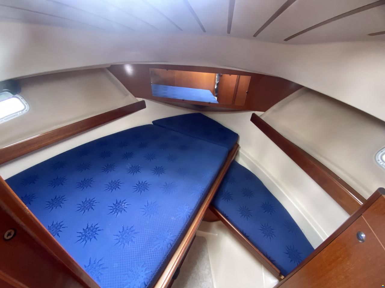 Beneteau Antares Serie 9