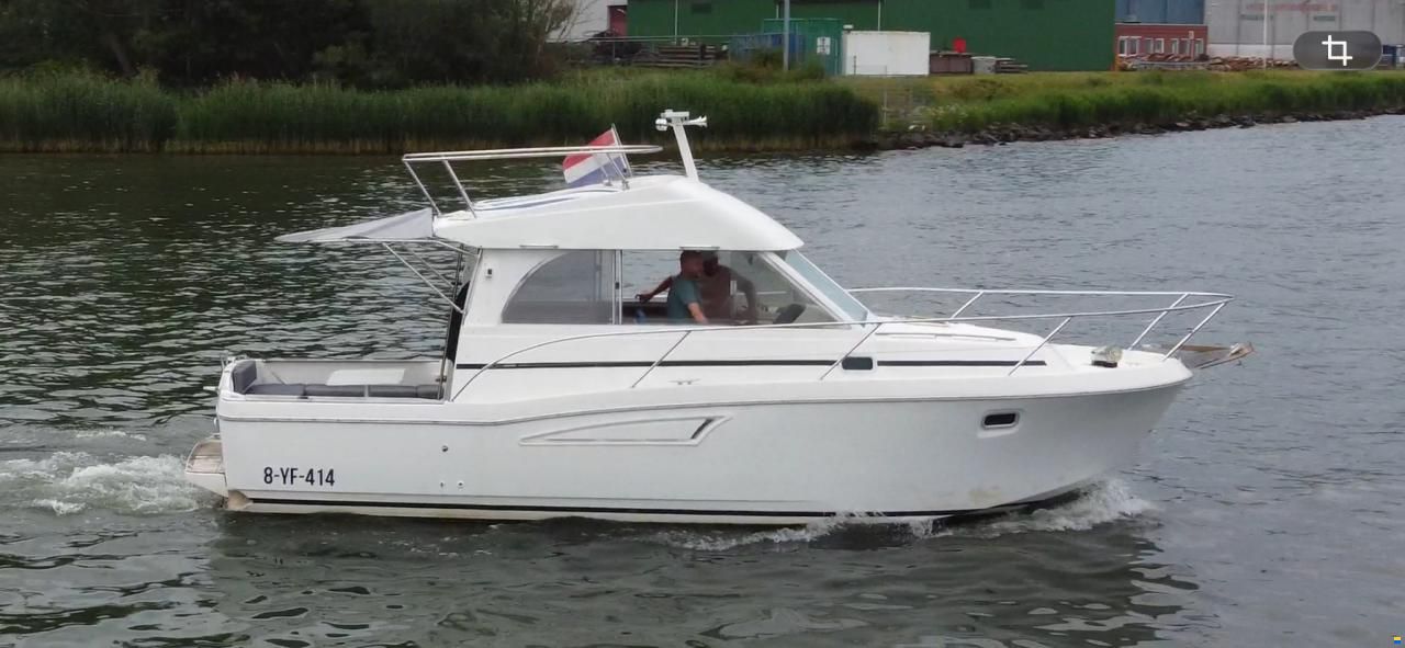 Beneteau Antares Serie 9