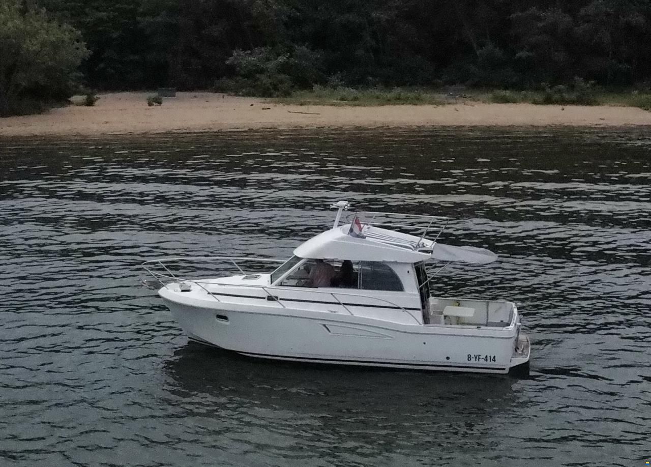 Beneteau Antares Serie 9
