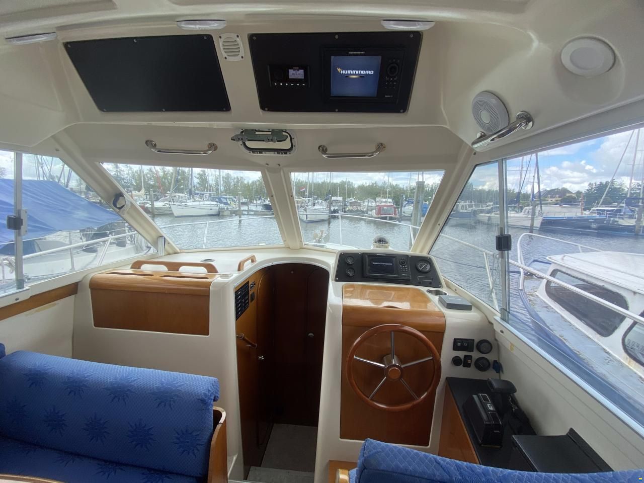 Beneteau Antares Serie 9