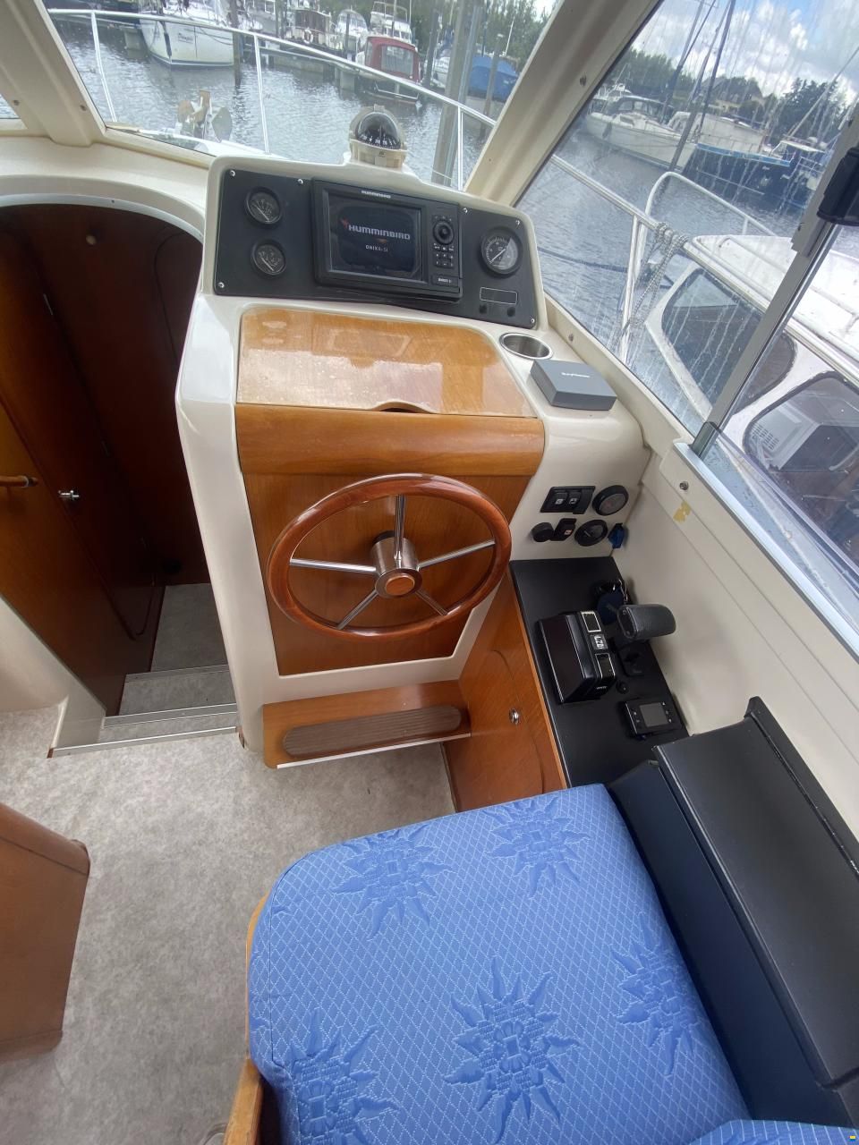 Beneteau Antares Serie 9