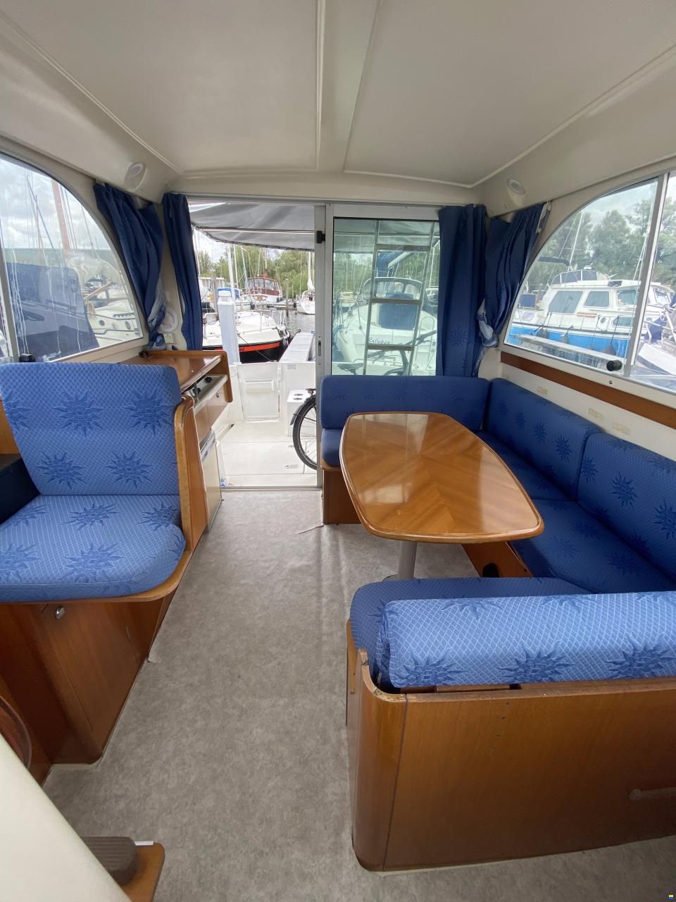 Beneteau Antares Serie 9