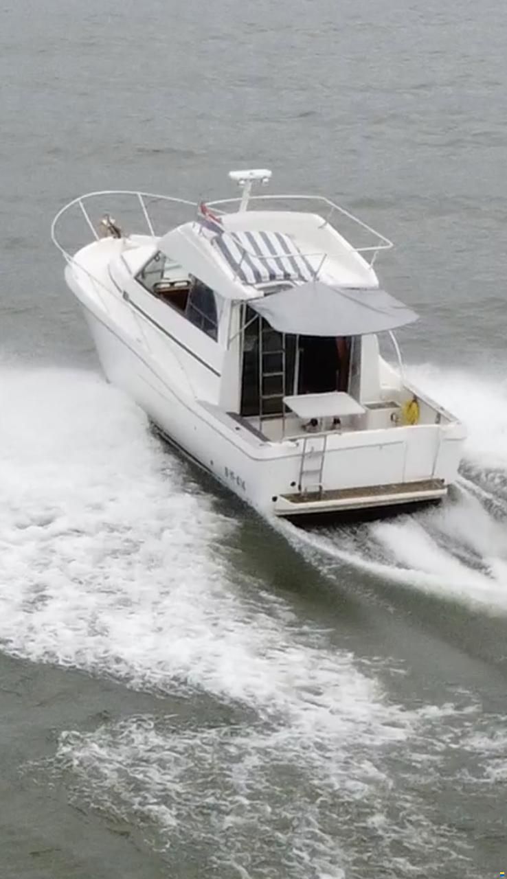 Beneteau Antares Serie 9